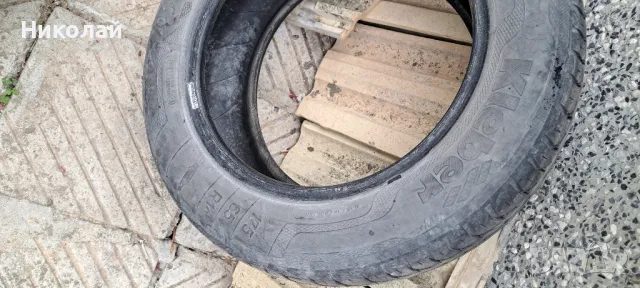 4 бр. летни гуми 175/65/14, снимка 6 - Гуми и джанти - 50413734