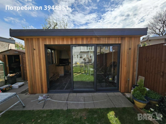 Покривни ремонти в София, снимка 6 - Ремонти на покриви - 52829270