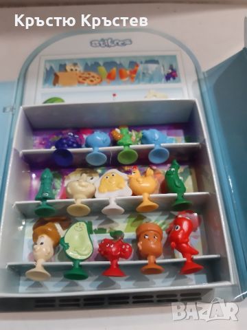 Детска колекция Плодчета за любопитни малчугани, снимка 2 - Детски комплекти - 45808902