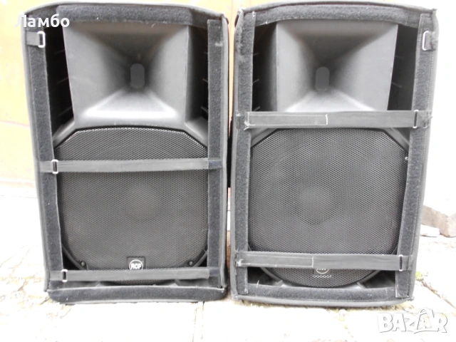 Продавам 2бр.RCF 725 MK4.