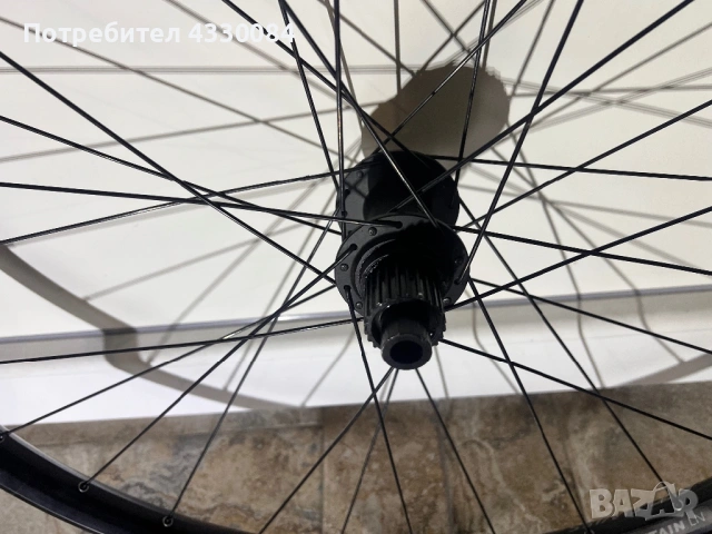 Нови Вело компоненти висок клас, снимка 3 - Части за велосипеди - 53079156