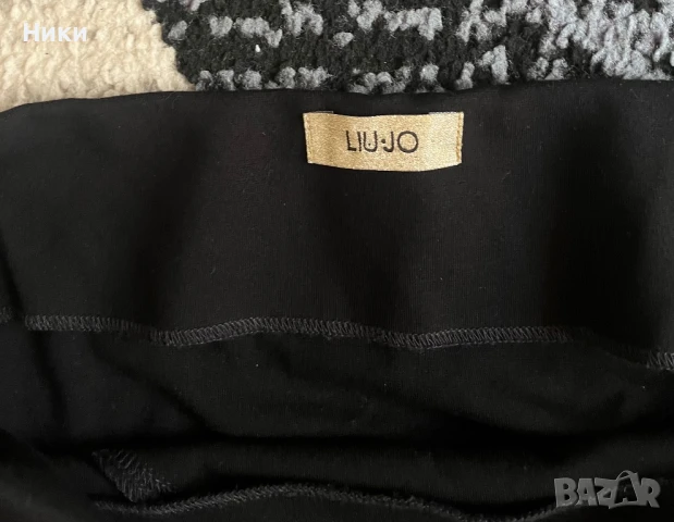 Liu.Jo-дамска пола, снимка 4 - Поли - 50936756