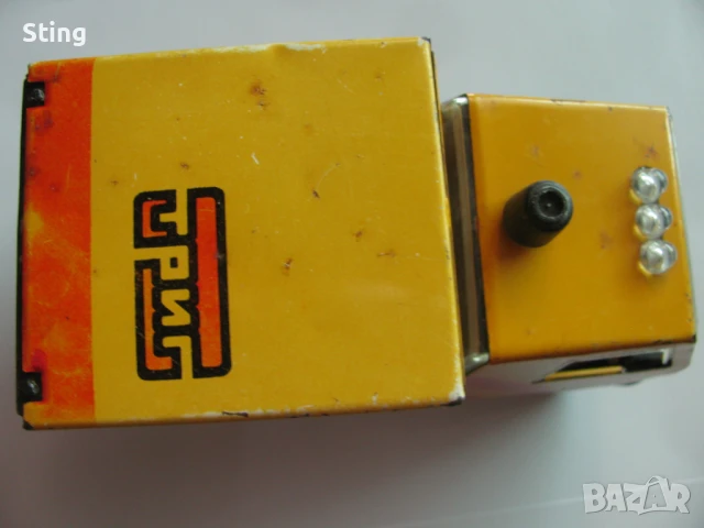  Играчка , Камион  Камaз , Техническа помощ  МТ 14 , метал , 1970 г.  С С С Р, снимка 7 - Антикварни и старинни предмети - 51316627