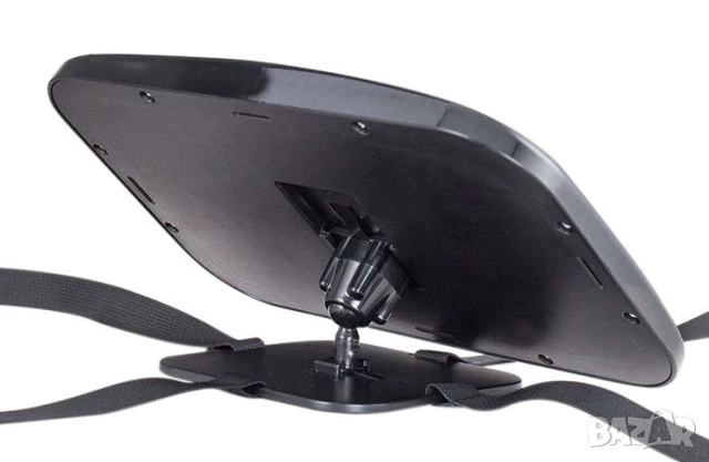 Огледало за кола за бебе , снимка 9 - Аксесоари и консумативи - 52632753