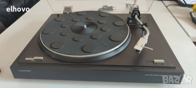 Грамофон Blaupunkt P-60