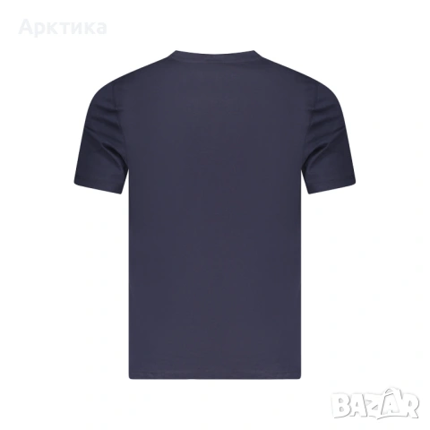 Мъжка тениска NORWAY 1963, снимка 2 - Тениски - 53221520