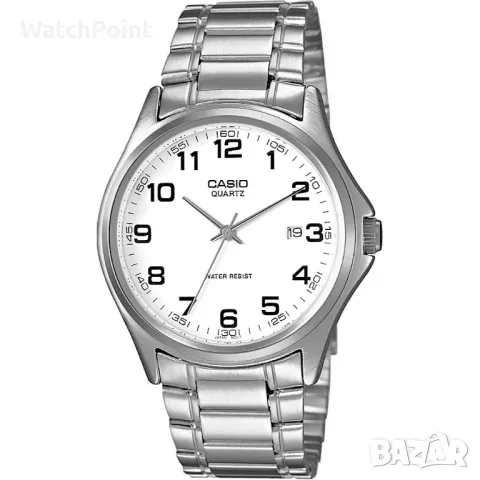 Мъжки аналогов часовник Casio - Casio Collection - MTP-1183A-7BDF, снимка 1 - Мъжки - 49150631