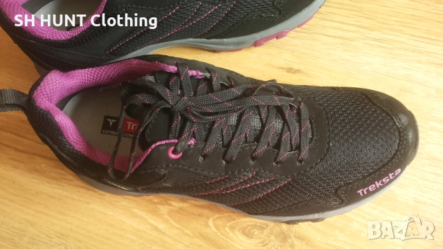 Treksta STA LACE 101 GORE-TEX Shoes размер EUR 36 обувки водонепромокаеми - 1416, снимка 6 - Маратонки - 52405410