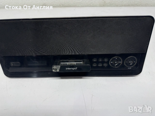 Тонколона - Intempro RDI, снимка 2 - Тонколони - 54143136