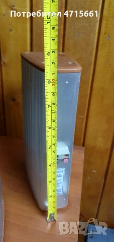 DENON 5.1 Тонколони за домашно кино, снимка 8 - Аудиосистеми - 53180412