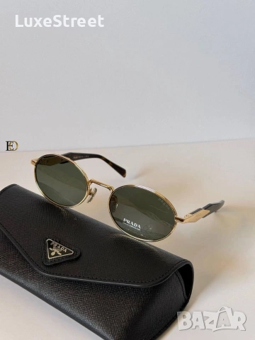 PRADA 🤍 LOEWE 🤍 DOLCE GABANNA 🤍, снимка 15 - Слънчеви и диоптрични очила - 53997595