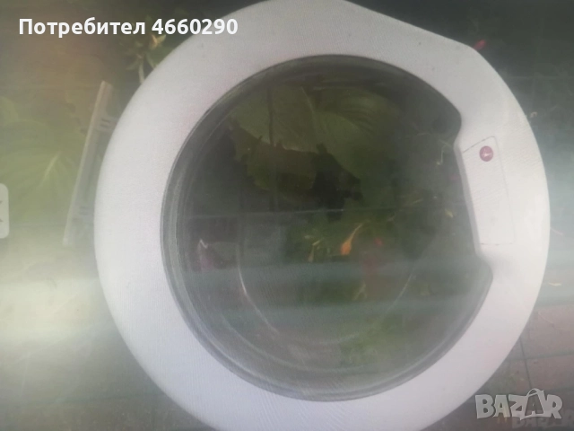 Люк за пералня HOOWER H3W4272DE/1-S