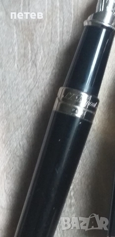 Dupont. писалка, снимка 6 - Антикварни и старинни предмети - 54289886