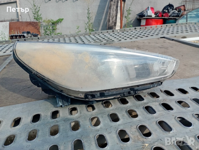 Десен фар хюдай и30 Hyundai i30 Hatchback tourer 2017-2020г, снимка 2 - Части - 53057807