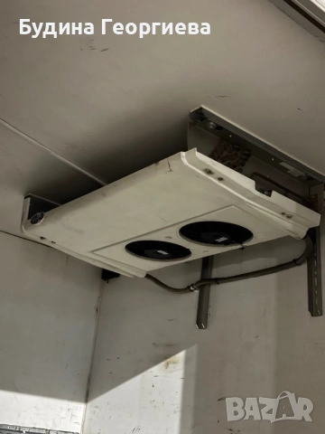 Хладилен фургон , снимка 9 - Аксесоари и консумативи - 53605541