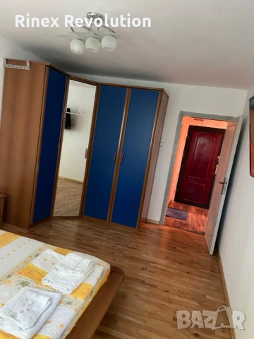 Тристаен апартамент под наем в Кършияка, снимка 3 - Апартаменти - 53971952