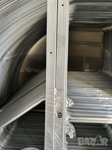 Оранжерия 3х4 с поликарбонат / Безплатна доставка/, снимка 4 - Оранжерии - 53613842