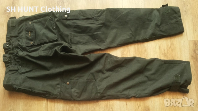 JAHTI JAKT PREMIUM AIR-TEX HUNTING SET размер XL за лов екип водонепромокаем - 1650, снимка 5 - Екипировка - 52795701