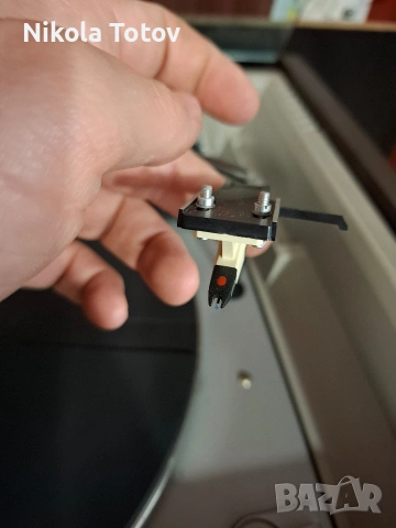 Продава си система на Nikko със собствен шкаф, снимка 12 - Аудиосистеми - 53420359