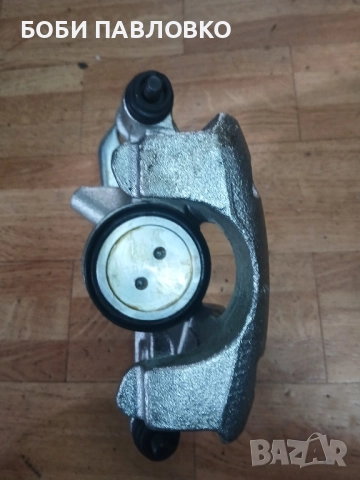 Заден ляв спирачен апарат рено мастер 2.3 моторите, снимка 15 - Аксесоари и консумативи - 52085437