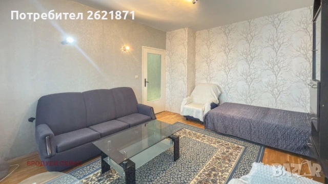 Продава 2-СТАЕН град София, Разсадника, снимка 7 - Апартаменти - 53228830