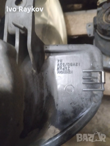Десен фар за Subaru REX , Libero , ichikoh H4, снимка 5 - Части - 52887230