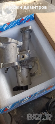 Опел Астра G части, снимка 5 - Части - 52922441