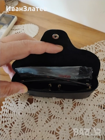 рейбан оригинални очила, снимка 7 - Слънчеви и диоптрични очила - 53011082