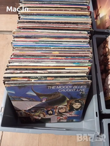 Грамофонни плочи и дискове! LP,s&CD,s., снимка 2 - Грамофонни плочи - 52672036