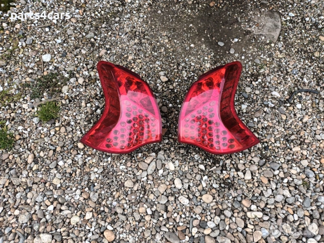 ляв и десен външен стоп за пежо 3008 PEUGEOT 3008