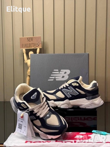 дамски маратонки new balance , снимка 9 - Маратонки - 53370985