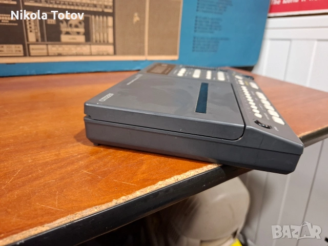 Продава се CD Citizen-8700. , снимка 5 - Други - 53541936