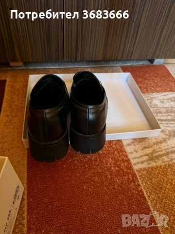 Guess дамски обувки, снимка 6 - Дамски ежедневни обувки - 53800796