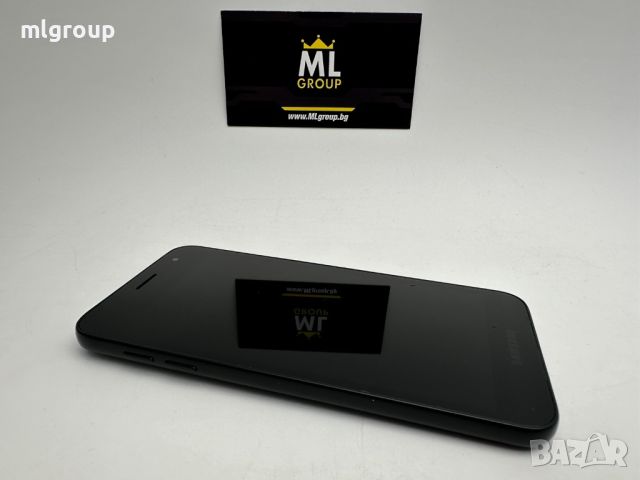 #MLgroup предлага:  #Samsung Galaxy J2 Core 8GB / 1GB RAM Dual-SIM, втора употреба