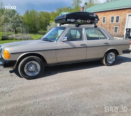 Оригинални захвати/лапи Thule 1050 за автомобили с улеи, снимка 4 - Аксесоари и консумативи - 53244943