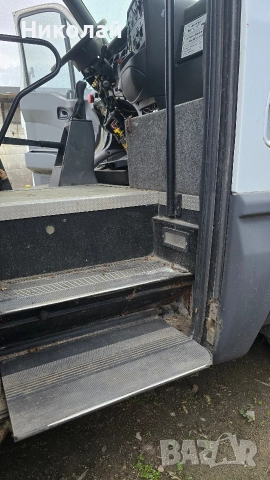 Ивеко дейли Автобус 50С13, снимка 7 - Бусове и автобуси - 52889609