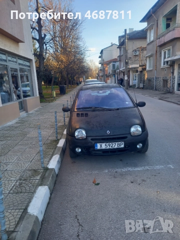 Продавам Рено туинго 