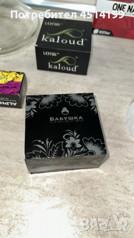 Alpha Hookah model X, снимка 8 - Наргилета - 53726932