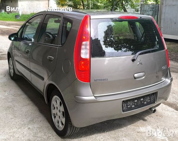 MITSUBISHI COLT,1.3I 2008,БАРТЕР,ПРОМОЦИЯ., снимка 10 - Автомобили и джипове - 45955691