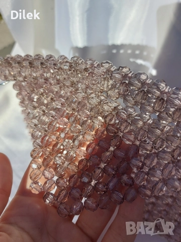 Чантата е намалена от 75 на 60 лева, снимка 5 - Чанти - 51800362