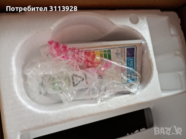 Alpina мобилен климатик, снимка 6 - Климатици - 52928353