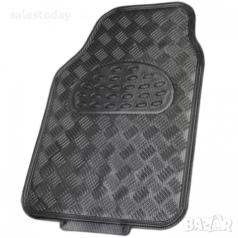 Стелки за кола, алуминиев ефект, универсални, 4бр., 4 цвята, снимка 8 - Аксесоари и консумативи - 42545855