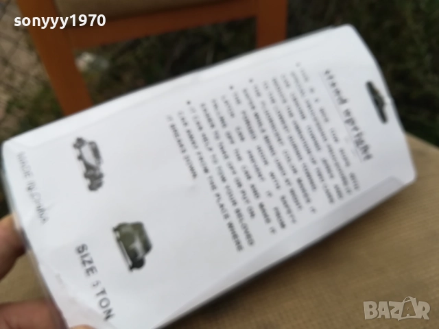 5 ТОНА ВЪЖЕ ЗА ТЕГЛЕНЕ-КОЛАН С КУКИ 0711251914, снимка 17 - Аксесоари и консумативи - 52335875