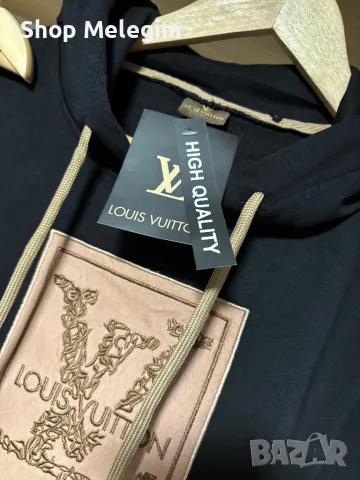 Louis Vuitton комплект , снимка 3 - Спортни екипи - 48645566