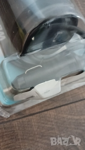 инвертор за кола автомобилен 12V 220V 150W каравана кемпер къмпинг затеждане телефон лаптоп, снимка 13 - Аксесоари и консумативи - 52687980