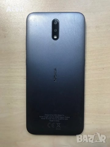 Nokia 2.3 Ta 1206 DS, снимка 3 - Nokia - 47293645