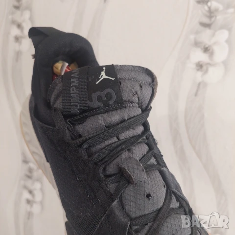 Nike Air Jordan Delta SP  номер 48 ,5  оригинални маратонки , снимка 8 - Маратонки - 50566376