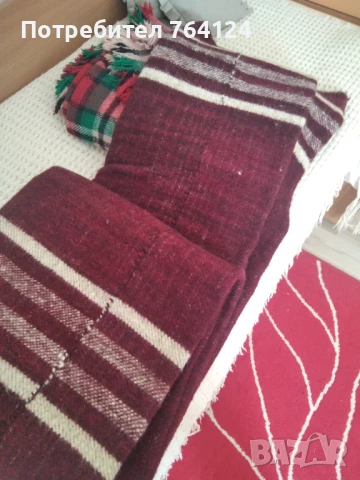 Одеала и реснаци, снимка 2 - Олекотени завивки и одеяла - 50582594