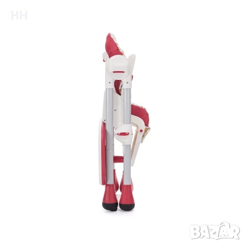 Chicco Polly Easy – Sunrise - столче за хранене, снимка 5 - Столчета за хранене - 52819129