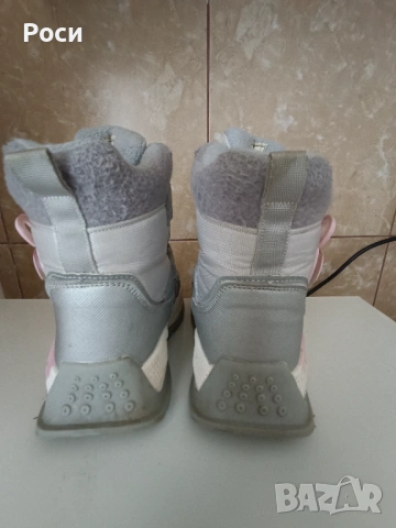 Апрески за момиче, 27 номер, снимка 3 - Детски боти и ботуши - 53130498
